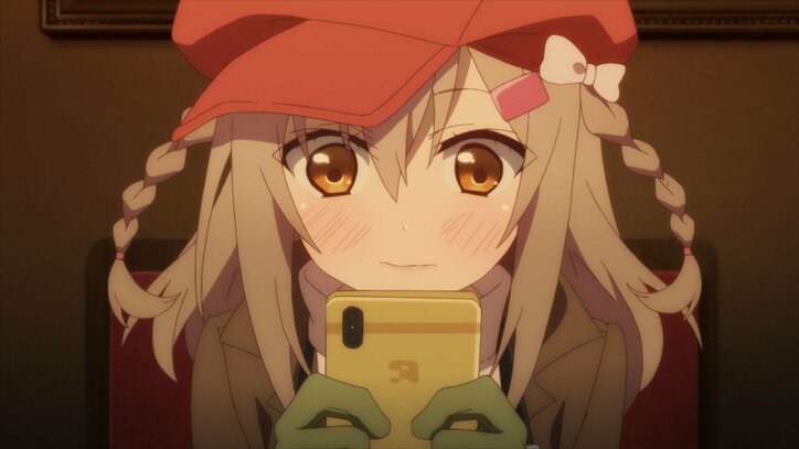 秋アニメ「超余裕！」第5話、先行カット解禁 バーナードを仲間として迎えようと動き出す司…