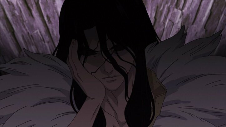 アニメ「Dr.STONE」第10話、ゲンが何者かに襲撃され…先行カット解禁