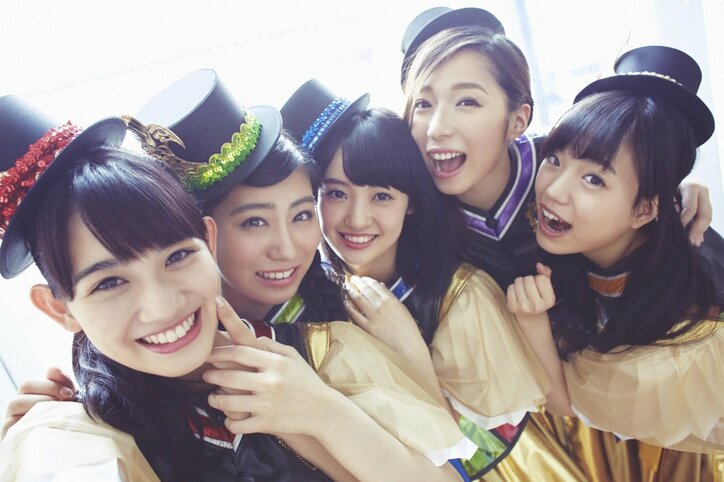 黒木啓司の音楽番組『BPM』（AbemaTV）が8月13日（日）に公開収録開催決定！ ゲストにチームしゃちほこ、NOBUが登場！