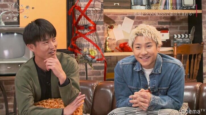 その気はないのに…イケメン俳優の思わせぶりな行動に賛否両論 『ドラ恋』act.3