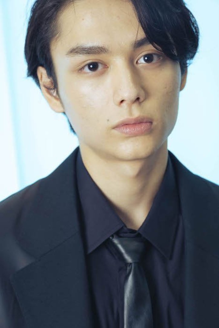 『ドラ恋』新メンバーの川合ルイ、ミステリアスな雰囲気漂うも演技＆恋愛ともに未知「不安をエネルギーに変えて」