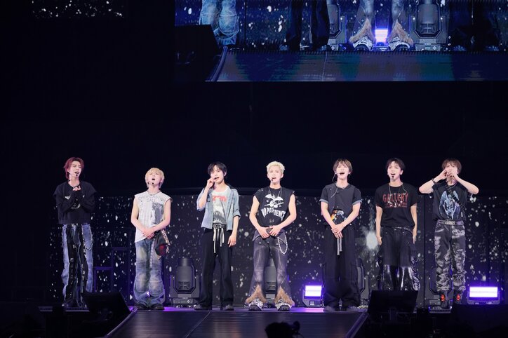 【写真・画像】「NouerA」ミラク×「CLOSE YOUR EYES」ケンシン、長時間の撮影、言葉の壁…過酷なサバイバルを勝ち抜いた日本人メンバー2人が初対談! 5枚目