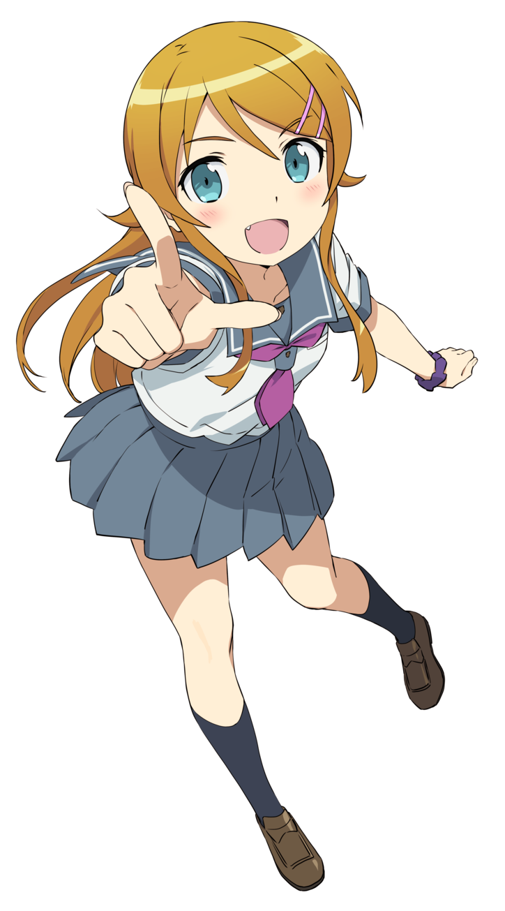 【写真・画像】パチンコ『俺の妹がこんなに可愛いわけがない。』のスペック・打ち方　21枚目