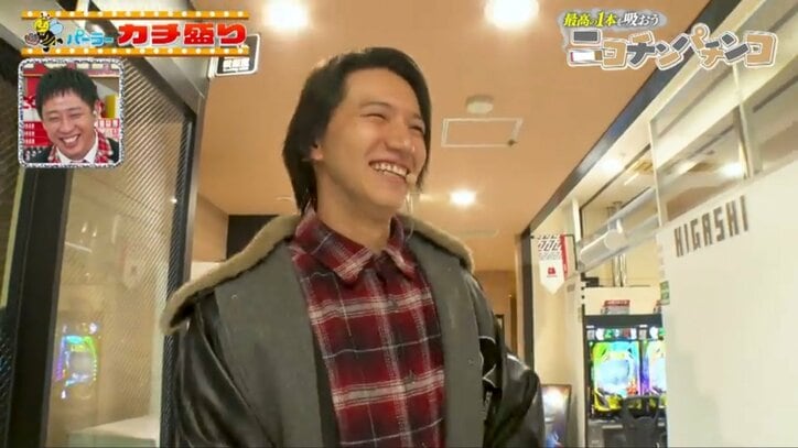 田口淳之介