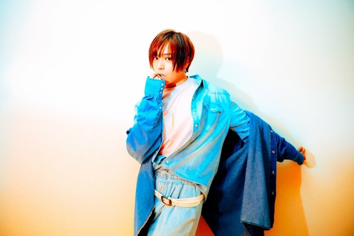 「やりたいことがあるからこそ悩みにぶつかる」蒼井翔太がセーラー戦士たちに共感する理由とは【劇場版「美少女戦士セーラームーンEternal」インタビュー後編】