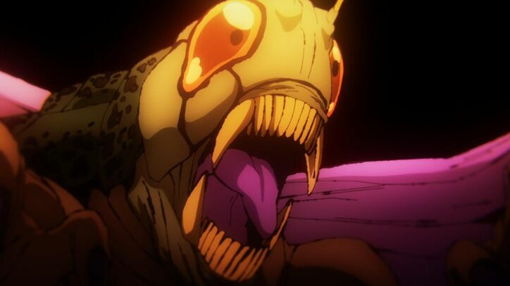 【虎杖悠仁役・榎木淳弥インタビュー公開】アニメ『呪術廻戦』2期32話先行カット・あらすじ公開