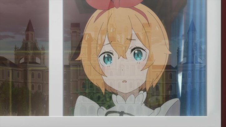 ベアトリスのいる禁書庫へ向かうスバル…「Re:ゼロから始める異世界生活」2nd season 36話先行カット＆あらすじ公開