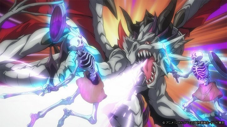 アニメ「シャドウバース」レオン・オーランシュが動き出す…!第19話先行カット&あらすじ公開