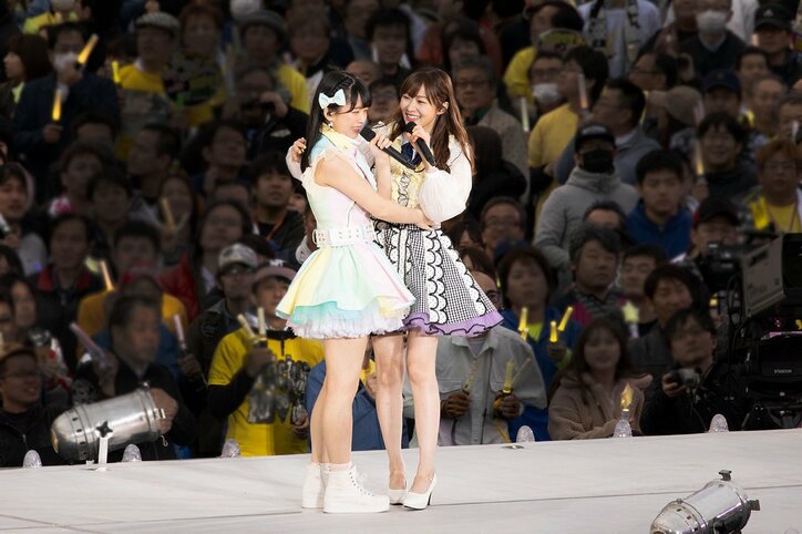 松本人志、指原莉乃から卒業コンサート参加の相談を受け「パチンコの営業と迷うな」
