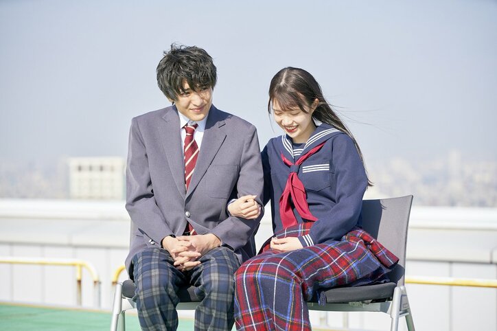 『恋ステ』ここ&せいや「ラブラブってどうやるの？」カップル成立直後の初々しいトークにほっこり
