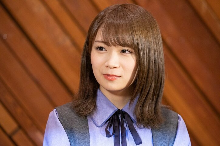 「新世代の勢いを感じて」乃木坂46が出演する連続ドラマ『ザンビ』の出演者が一挙発表、撮影秘話語る