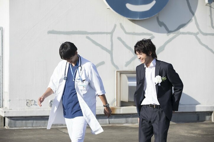 『初恋ロスタイム』板垣瑞生×吉柳咲良×竹内涼真　青春感満載！メイキング画像一挙解禁