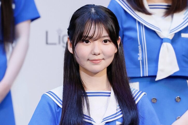 乃木坂46公式ライバル「僕が見たかった青空」メンバー一覧（パーソナルカラーあり）デビュー曲「青空について考える」センターは八木仁愛