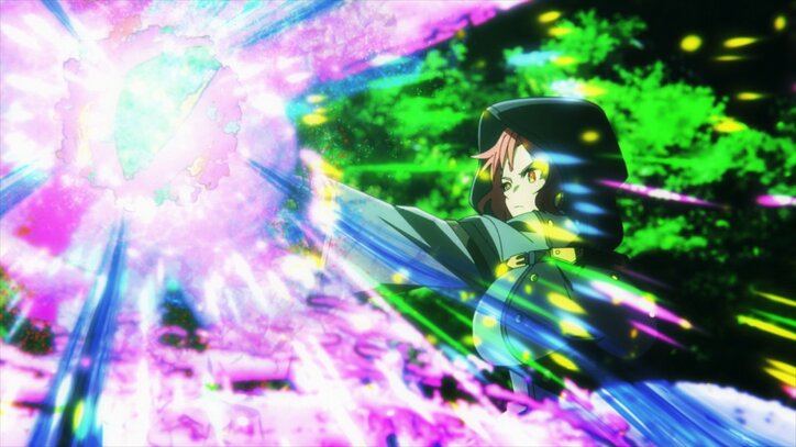 新アニメ『この素晴らしい世界に爆焔を！』爆裂魔法使い・めぐみんの物語が始まる！第1話先行カット＆あらすじ公開