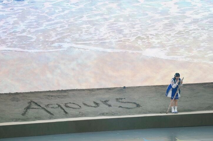 【写真・画像】【セットリスト掲載】Aqours最後のワンマンライブ！「ラブライブ！サンシャイン!! Aqours Finale LoveLive! ～永久stage～」速報レポート　3枚目