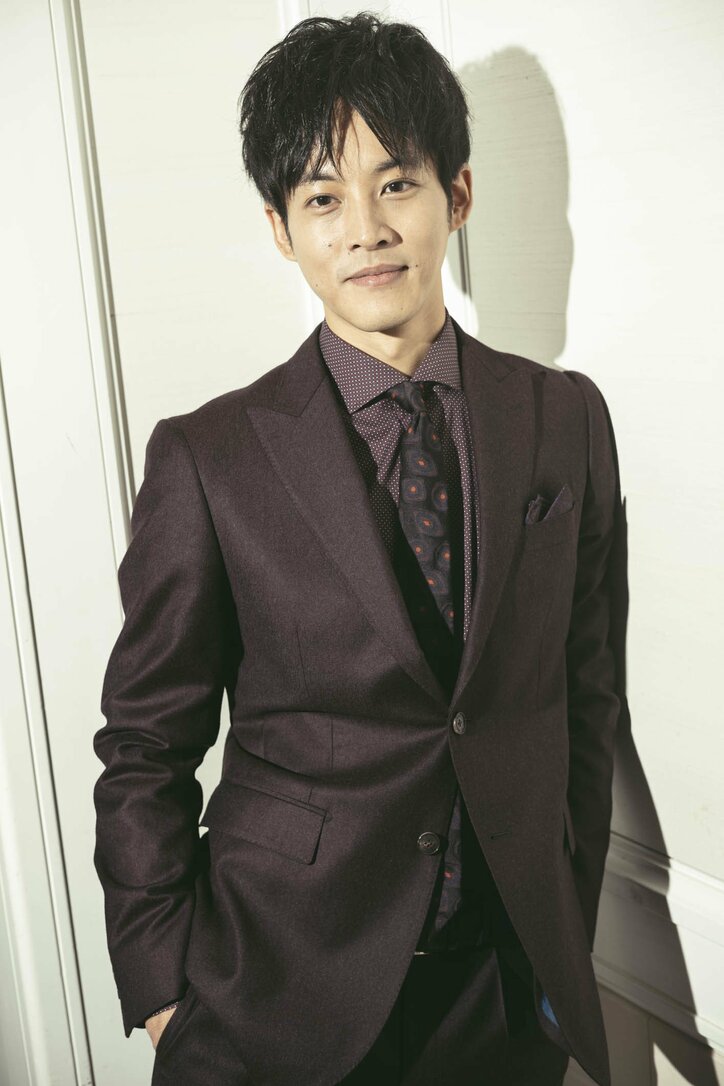 座長・松岡茉優を支えた松坂桃李の一言　『蜜蜂と遠雷』インタビュー