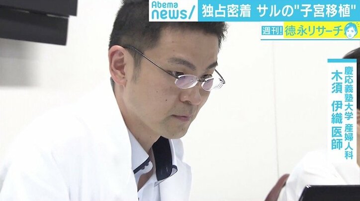 “子宮移植後”のサルで初の妊娠に成功、最新医療から見えた不妊治療の可能性と課題