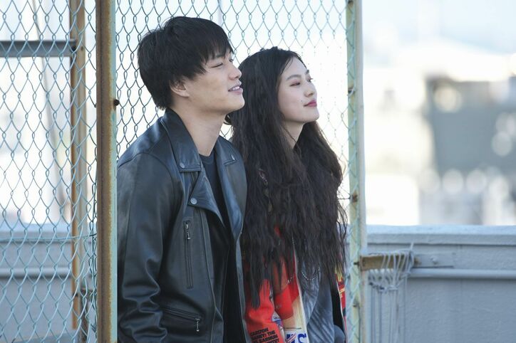 『全裸監督 シーズン2』の女優・恒松祐里の出演が決定！鈴木伸之と恋の予感！？劇団EXILE主演連続ドラマ『JAM -the drama-』