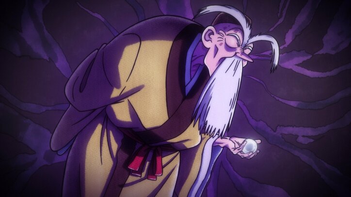 【写真・画像】芭蕉の石化攻撃に苦戦する…アニメ『YAIBA』第20話あらすじ・先行カット解禁　3枚目