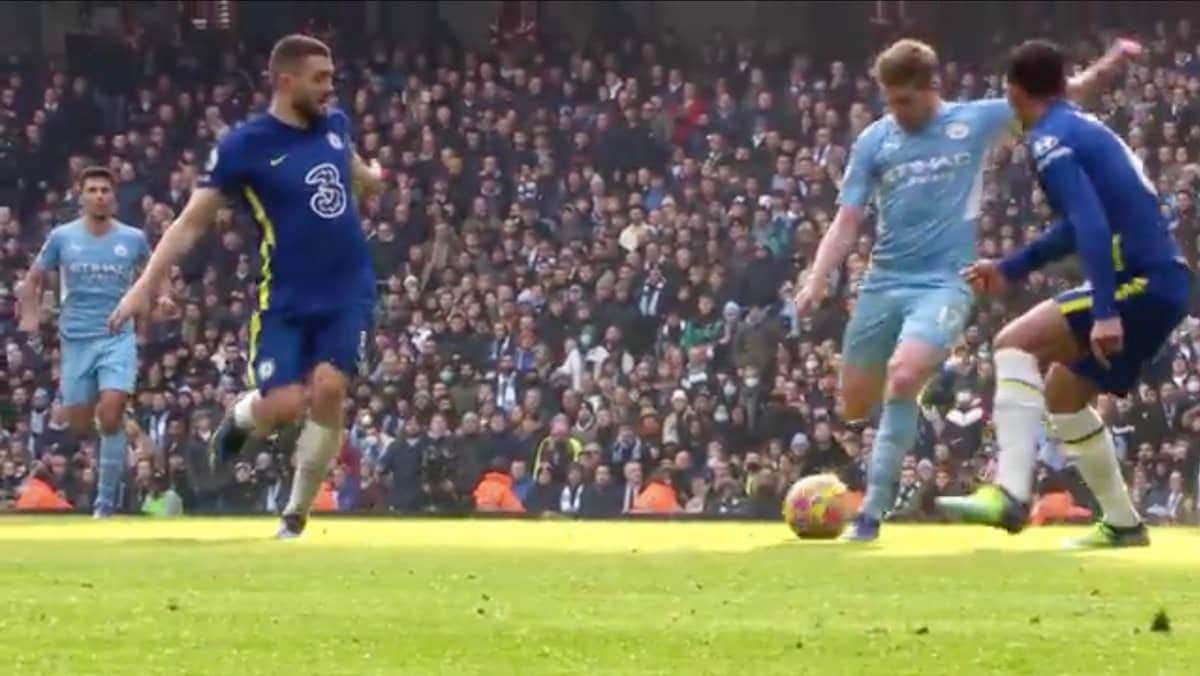 ワールドカップでも目が離せない “赤い悪魔”ベルギー代表の魔術師デ・ブライネの凄さ