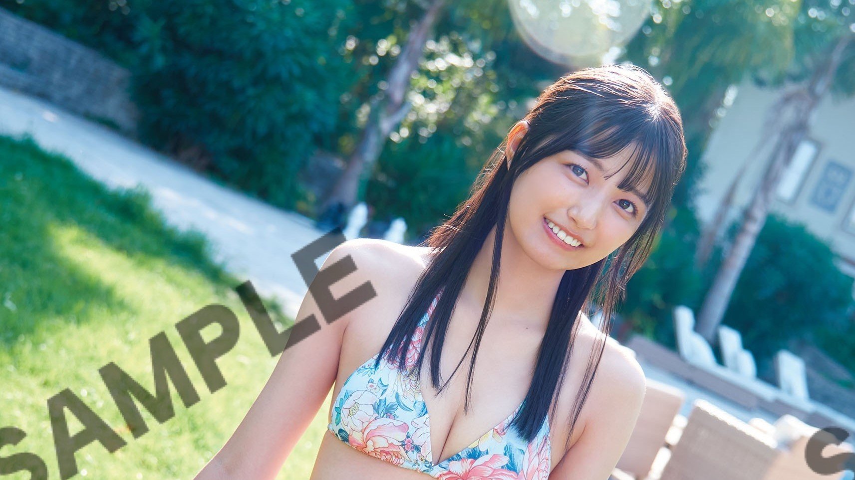 写真・画像】乃木坂46五百城茉央の手足の長さ＆美しいボディ