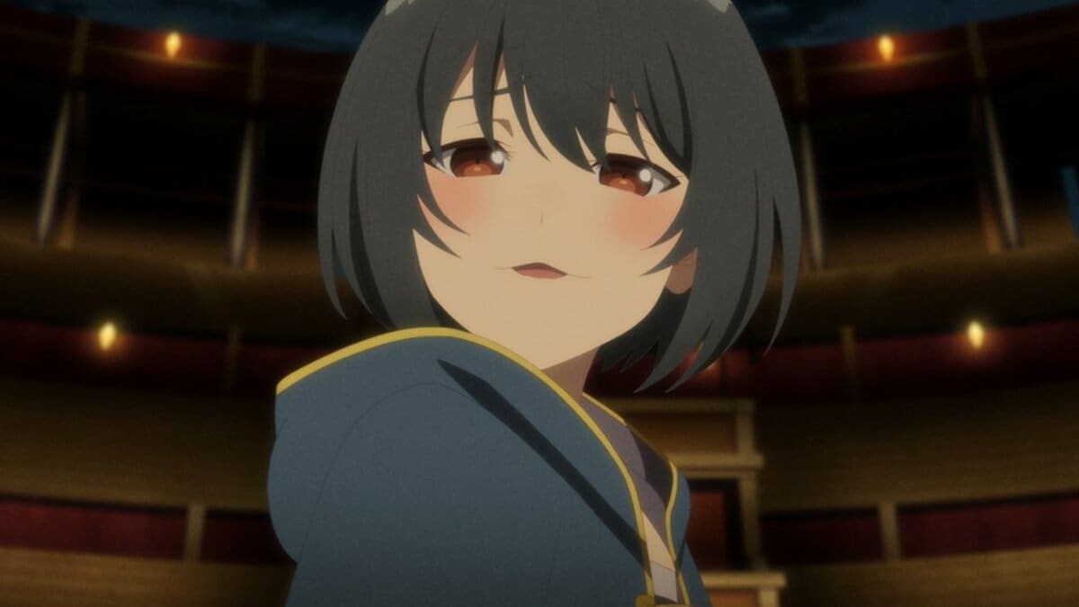 アニメ ありふれた職業で世界最強 2nd 11話 恵里が裏切った理由にファン めっちゃ病んでる ガチでヤバい ニュース Abema Times アニメ ありふれた職業で世界最強 2nd 11話 恵里が裏切った理由にファン めっちゃ病んでる ガチでヤバい ニュース Abema Times