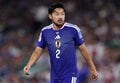 「何してんの！」日本代表DFの“痛恨ボールロスト”に列島悲鳴！内田篤人氏らOB解説陣の見解は？「選択肢が…」【W杯】