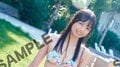 乃木坂46五百城茉央の手足の長さ&美しいボディラインが際立つ一枚 1st写真集から封入特典ポストカード絵柄解禁