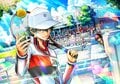「青春をありがとうございました」と感謝の声！『新テニスの王子様』が「ジャンプSQ.」9月号で完結、約27年の歴史に幕