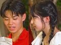 綺麗な字でびっしり…好きな女子のために綴った長文手紙にスタジオ驚き「お経みたい!」モテ女子が感動「心が揺らいでます」『今日好き』ラヨーン編第4話