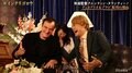 香取慎吾、タランティーノ監督に大胆ジョーク「唯一のミスは僕を呼ばなかったこと」