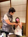  中村江里子、3年以上ぶりに家族が揃い嬉しそうな母親「全員が揃うことって難しかったりして」 