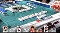 前田直哉、わずか7巡の超速倍満劇！出遅れ気味の配牌がみるみる仕上がり、リーチ後に即ツモ ファンも「最高だぜ！」／麻雀・Mトーナメント