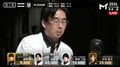 百戦錬磨のベテラン雀士もきょとん…もしかしたらツモれていた役満・四暗刻、まさかのフリテンで放送席大騒ぎ／麻雀・Mトーナメント