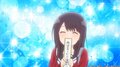アニメ「川柳少女」第7話あらすじ＆先行場面カットが解禁！　相合傘の“七不思議”に七々子は…？