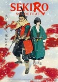 „SEKIRO“ wird als Anime-Film adaptiert! Begrenzte 3-wöchige Kinolaufzeit ab dem 4. September, Hauptvisual enthüllt