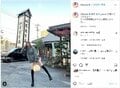 指原莉乃、美脚際立つ超ミニ×ニーハイ姿を披露し「脚3メートルある？」「ガチでスタイル良すぎ」とファン絶賛