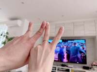 辻希美『3♡21』