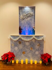 薬丸裕英『X'mas party ①』