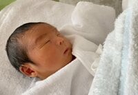 桃『母は一重がコンプレックスだったけど…!』