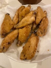 山根良顕（アンガールズ）『揚げ物のついでに質問良いですか？』