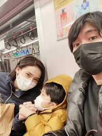 宮崎謙介『結婚記念日①』