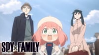 「SPY×FAMILY」