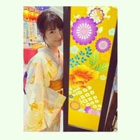 「天使だああああ」「ホント可愛すぎ」「ヤマトナデシコ」浜辺美波、キュートな浴衣姿にファン絶賛