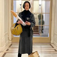 中村江里子『砂時計』