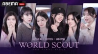 【動画を見る】WORLD SCOUT: THE FINAL PIECE