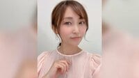 吉木りさ 2歳の娘が初めての箸に挑戦