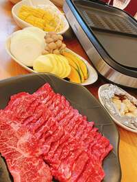 細川直美『本日の夕食』