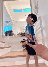 杉浦太陽『帰宅して』