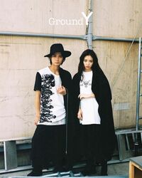 磯村勇斗、横田真悠とのクールなショットに反響「もう、ただただカッコいいの一言」